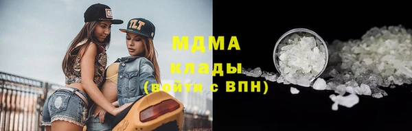 индика Баксан