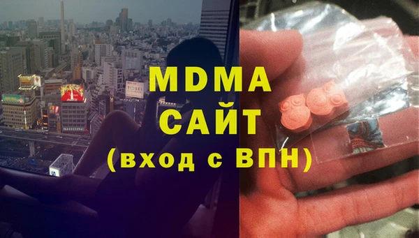 индика Баксан